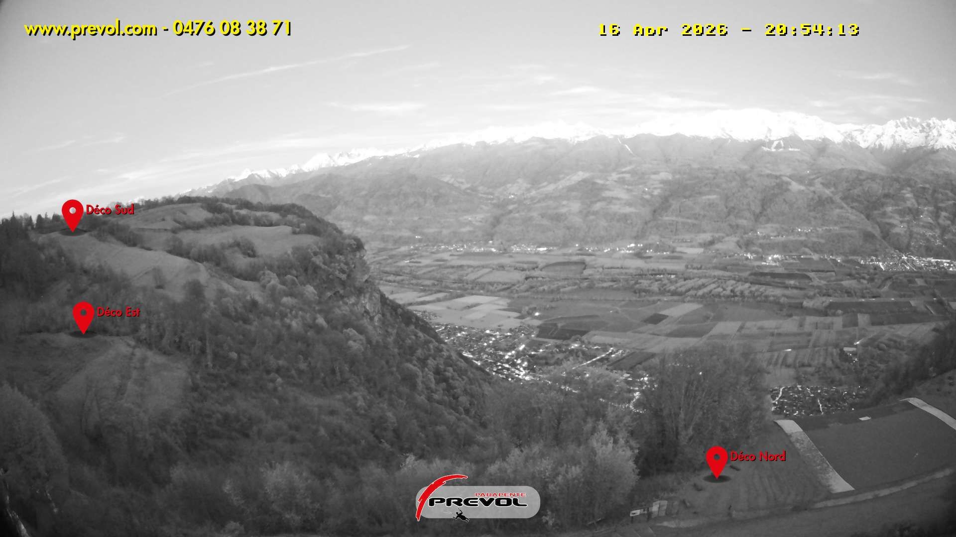 Plateau-des-Petites-Roches › Nord-est