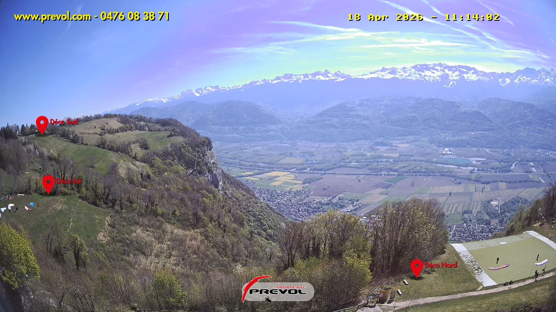 Plateau-des-Petites-Roches › Nord-est