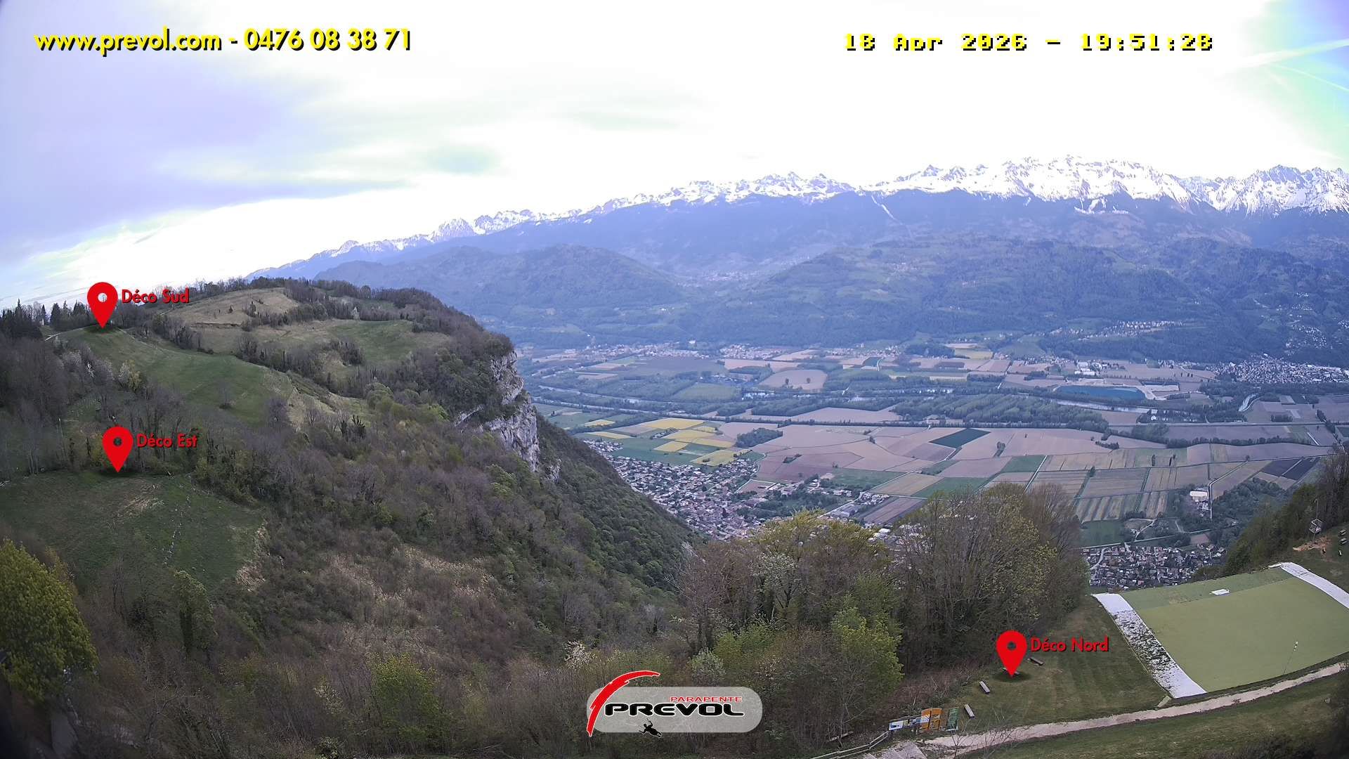 Plateau-des-Petites-Roches › Nord-est