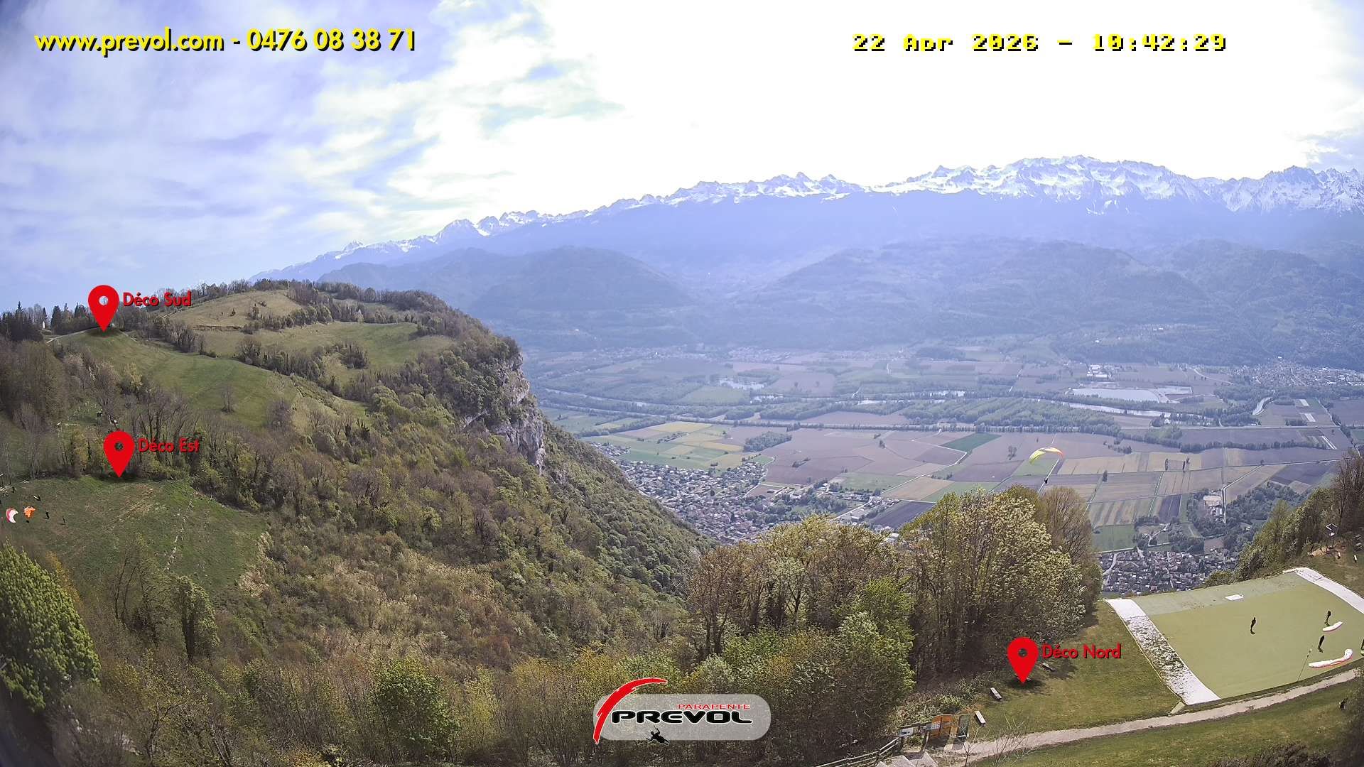 Plateau-des-Petites-Roches › Nord-est