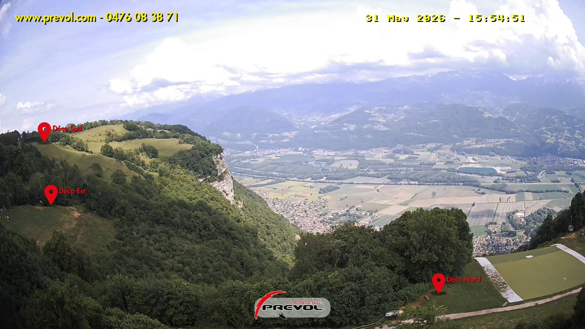 Plateau-des-Petites-Roches › Nord-est