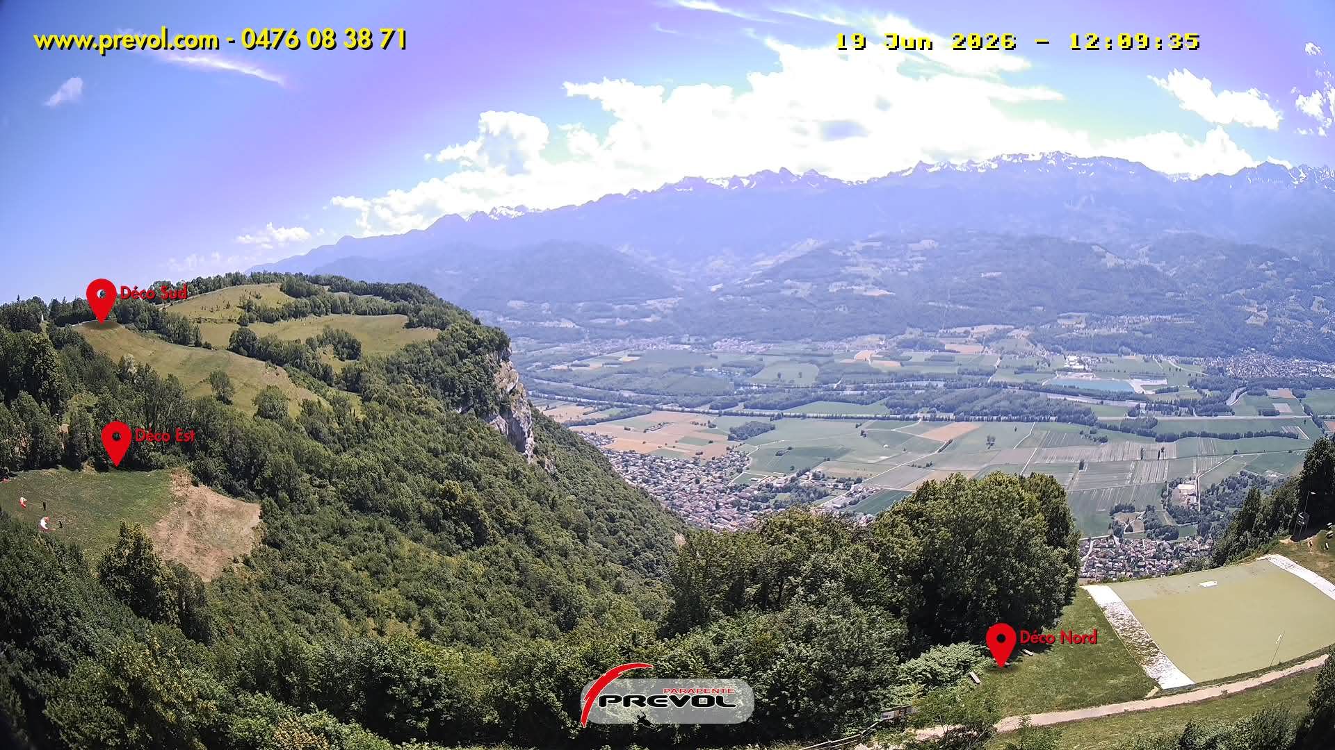 Plateau-des-Petites-Roches › Nord-est