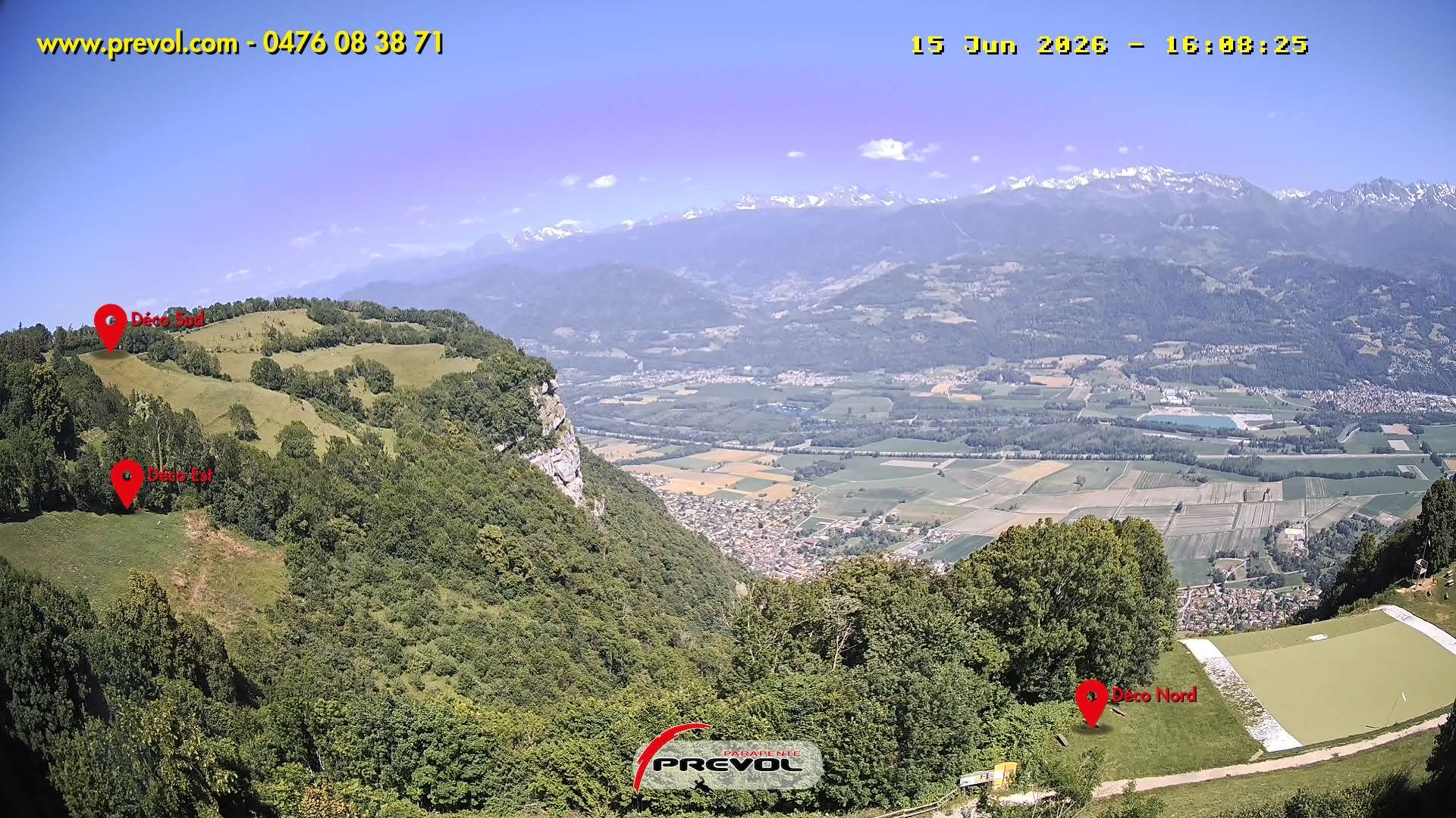 Plateau-des-Petites-Roches › Nord-est