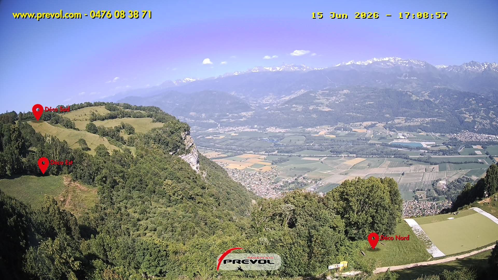 Plateau-des-Petites-Roches › Nord-est
