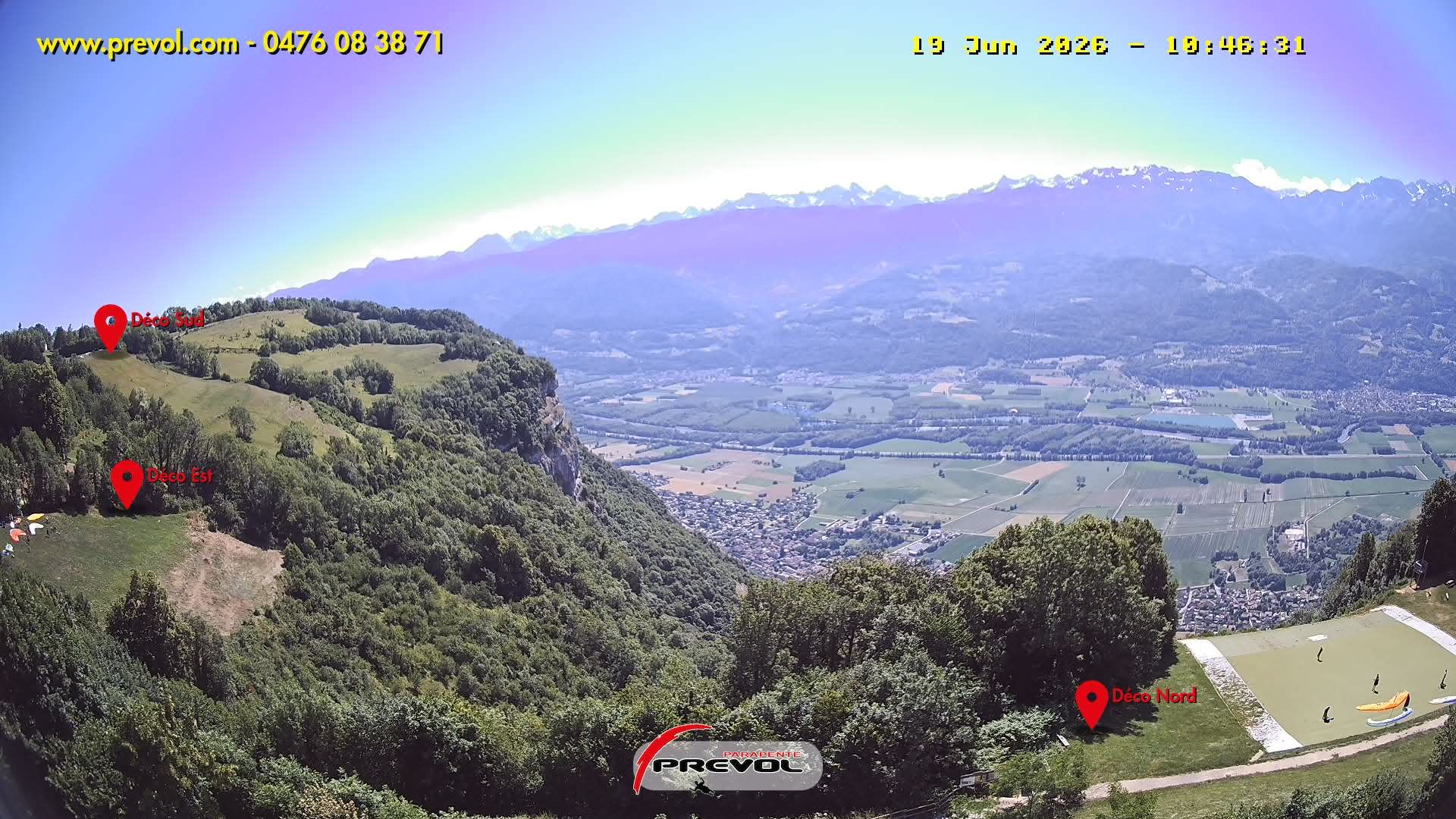 Plateau-des-Petites-Roches › Nord-est
