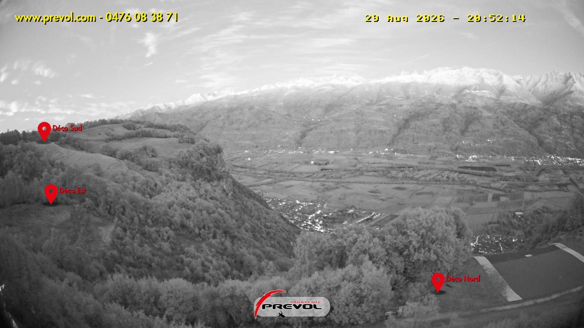 Plateau-des-Petites-Roches › Nord-est