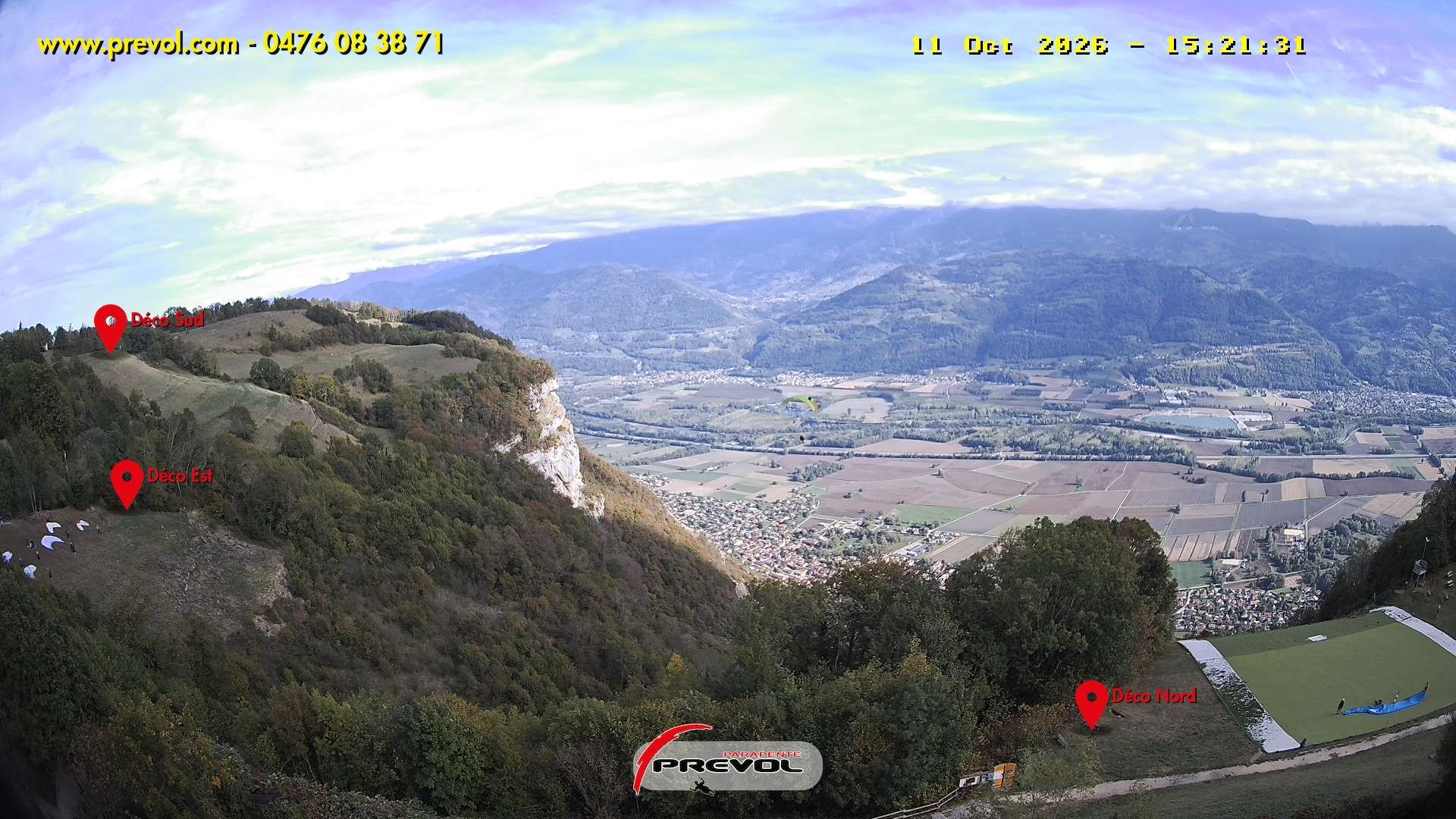 Plateau-des-Petites-Roches › Nord-est