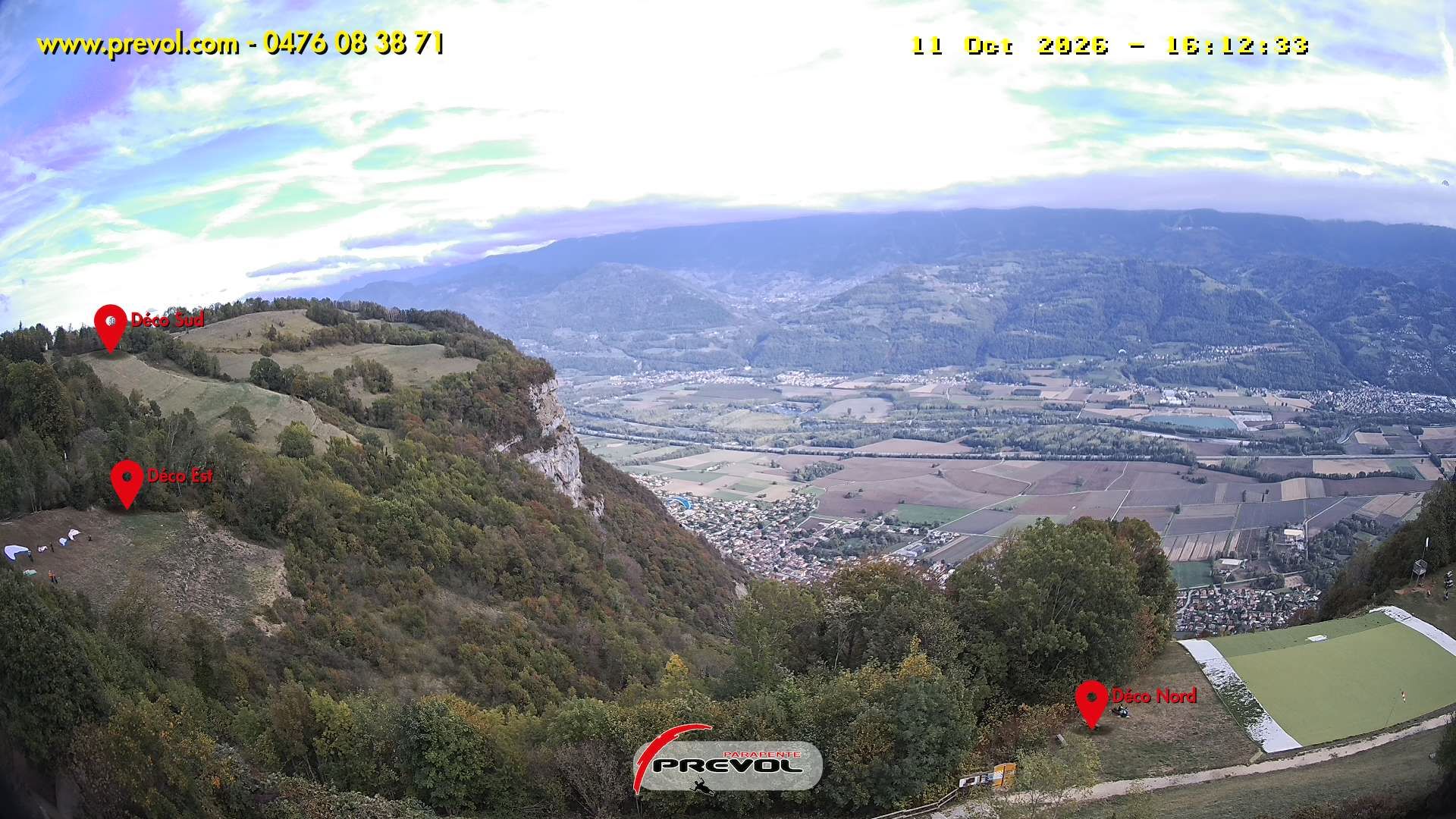 Plateau-des-Petites-Roches › Nord-est