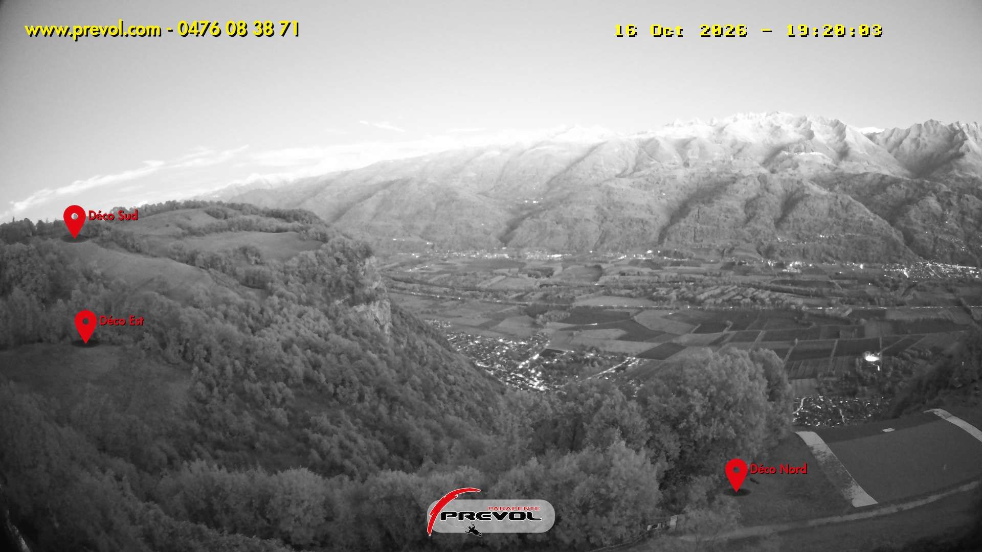 Plateau-des-Petites-Roches › Nord-est