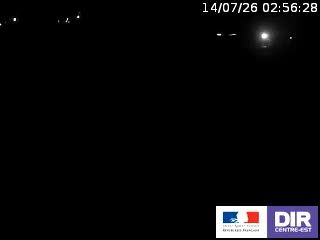 Chambéry: Les Landiers: Chambéry nord accès A41A43 RN201 PR7+100
