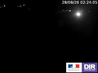 Chambéry: Les Landiers: Chambéry nord accès A41A43 RN201 PR7+100