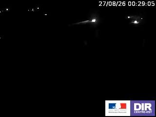 Chambéry: Les Landiers: Chambéry nord accès A41A43 RN201 PR7+100