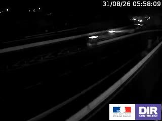 Chambéry: Les Landiers: Chambéry nord accès A41A43 RN201 PR7+100