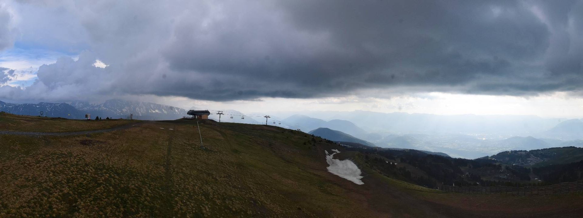 Chamrousse