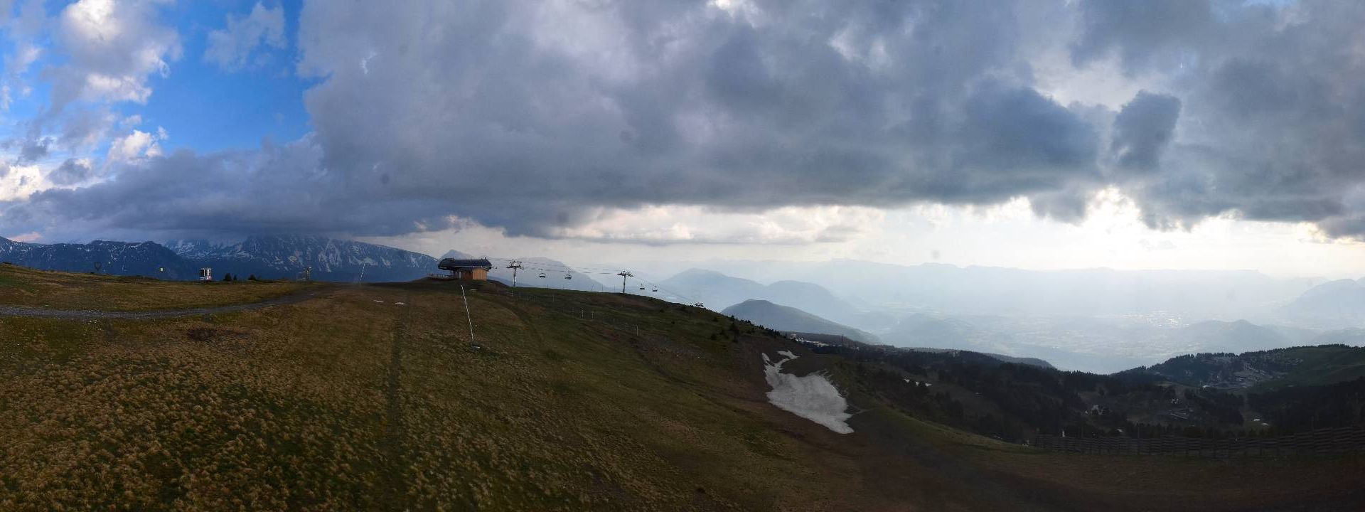 Chamrousse