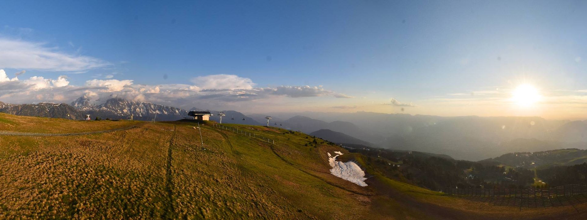 Chamrousse