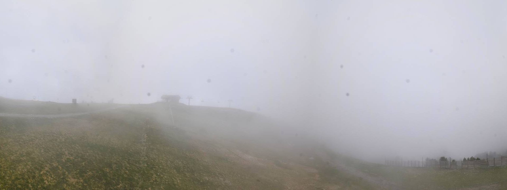 Chamrousse