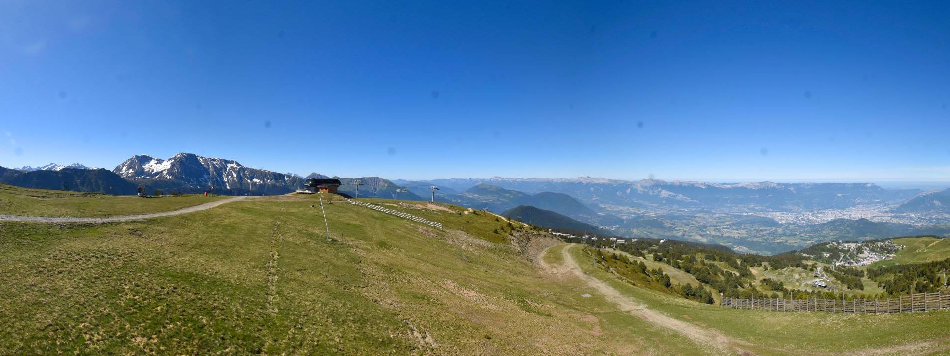 Chamrousse