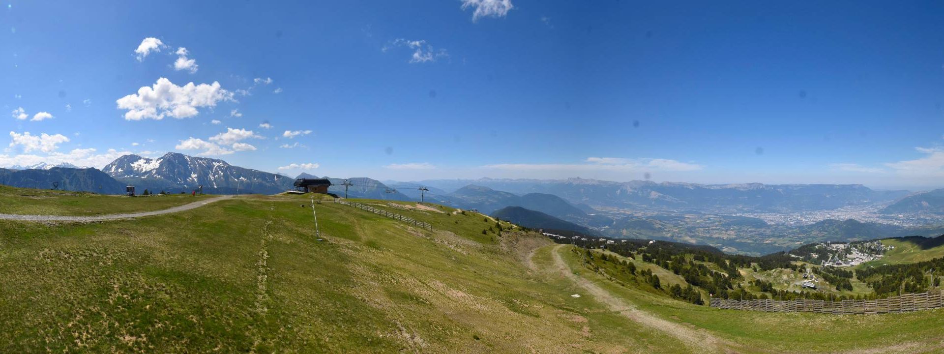 Chamrousse