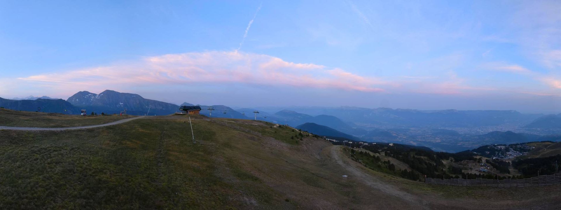 Chamrousse