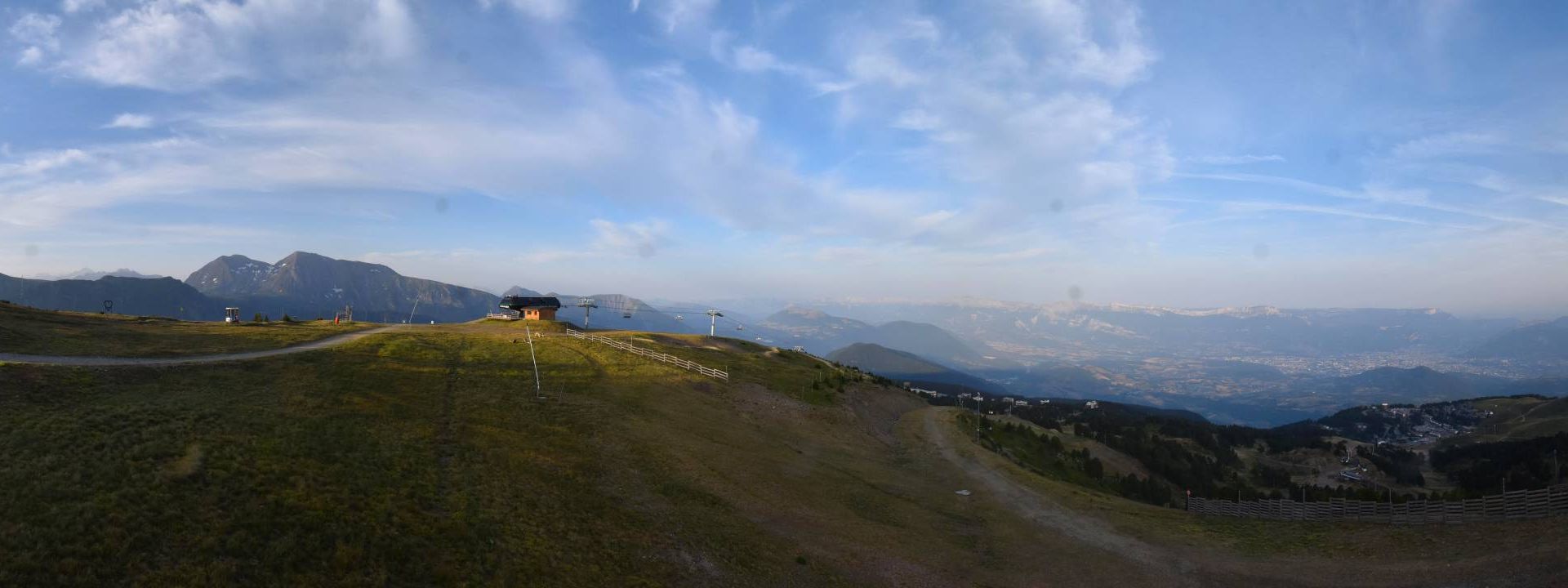 Chamrousse