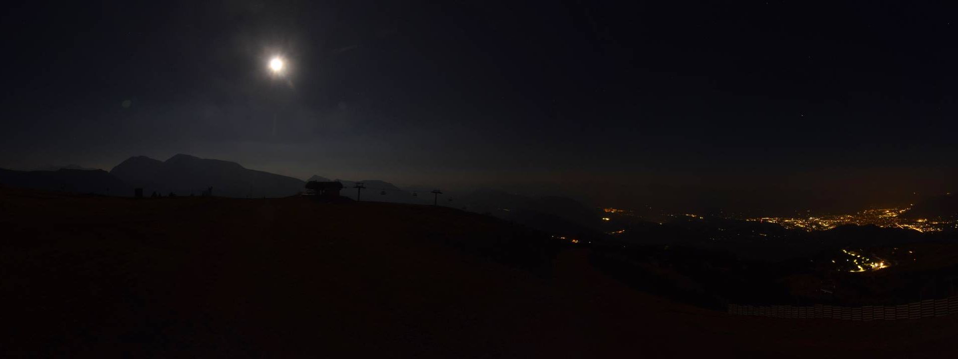 Chamrousse