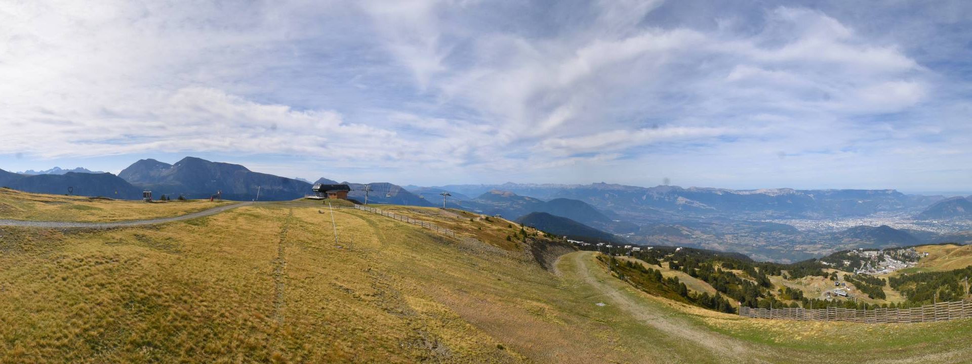 Chamrousse
