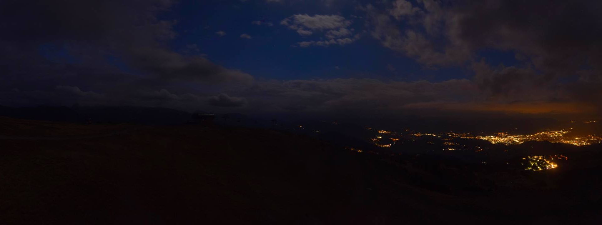 Chamrousse