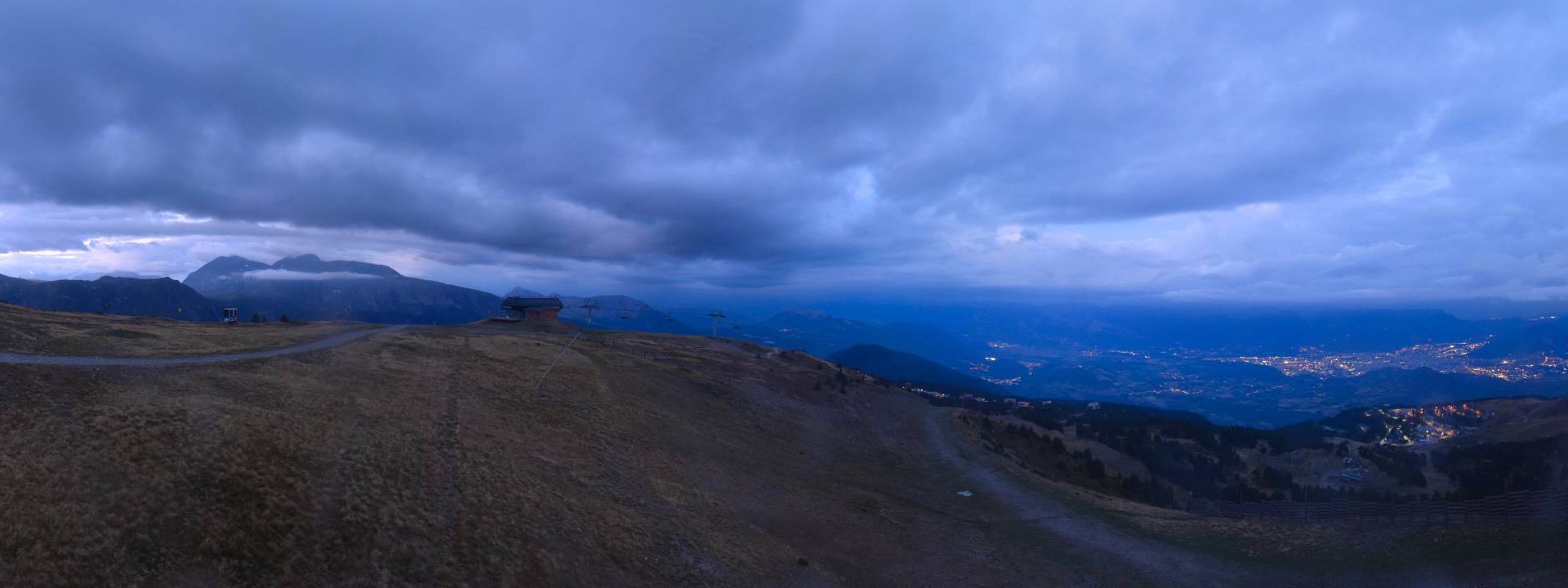 Chamrousse