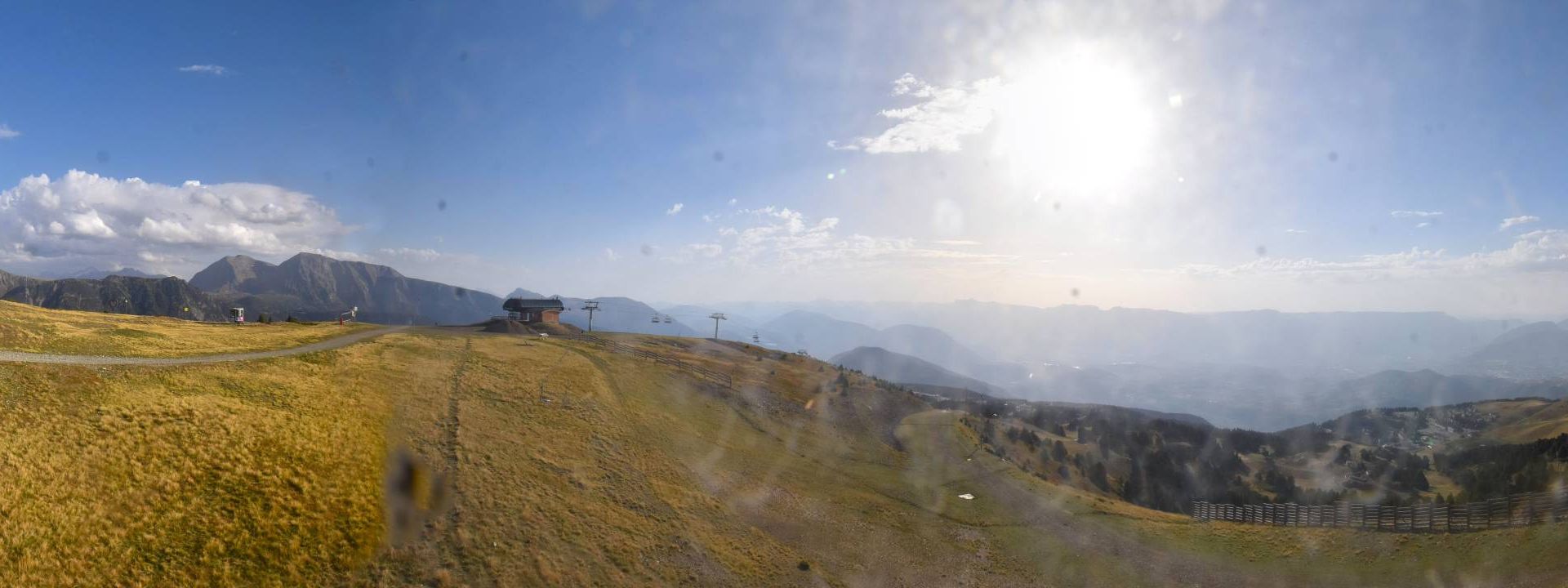 Chamrousse