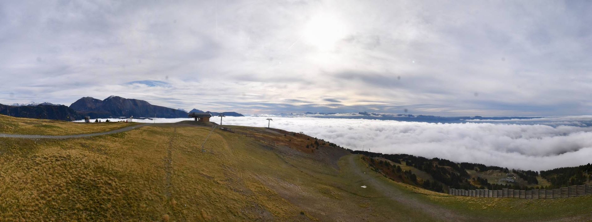 Chamrousse