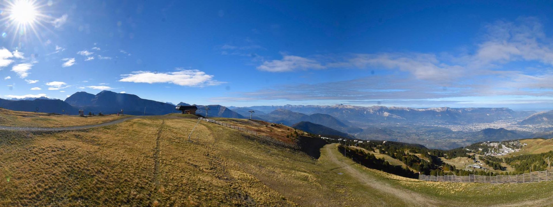 Chamrousse