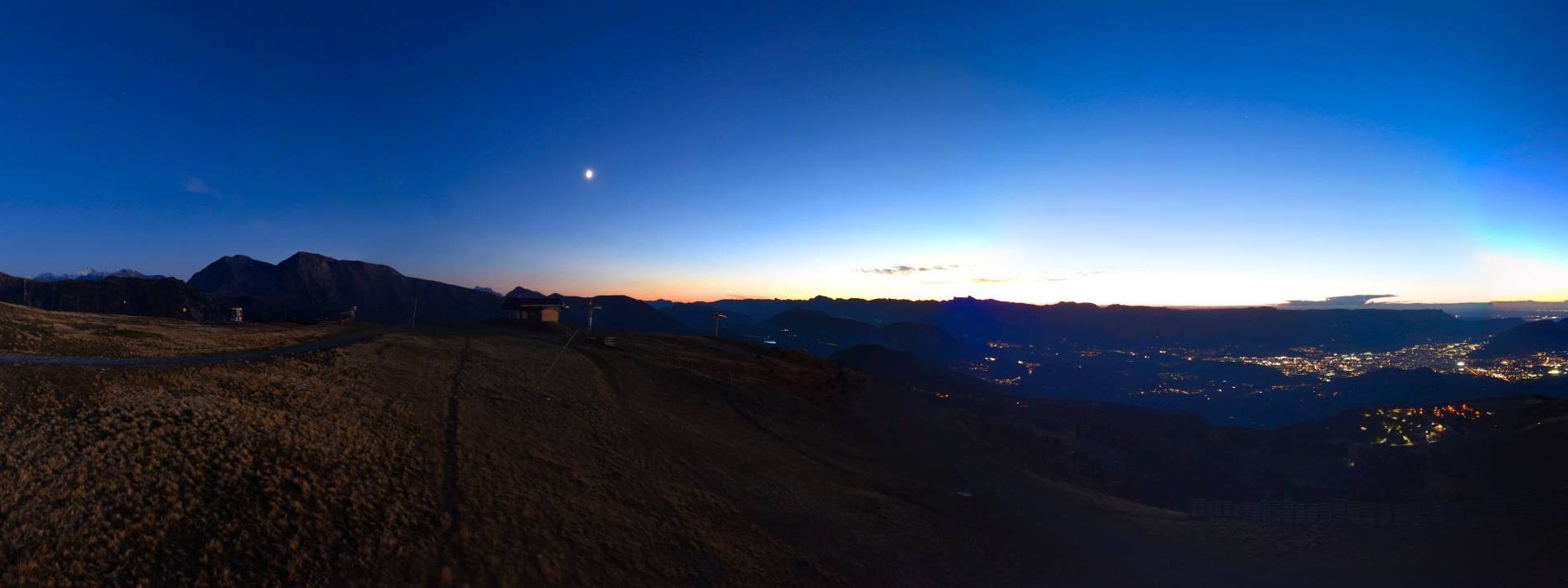 Chamrousse