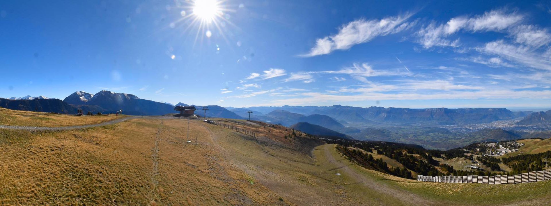 Chamrousse