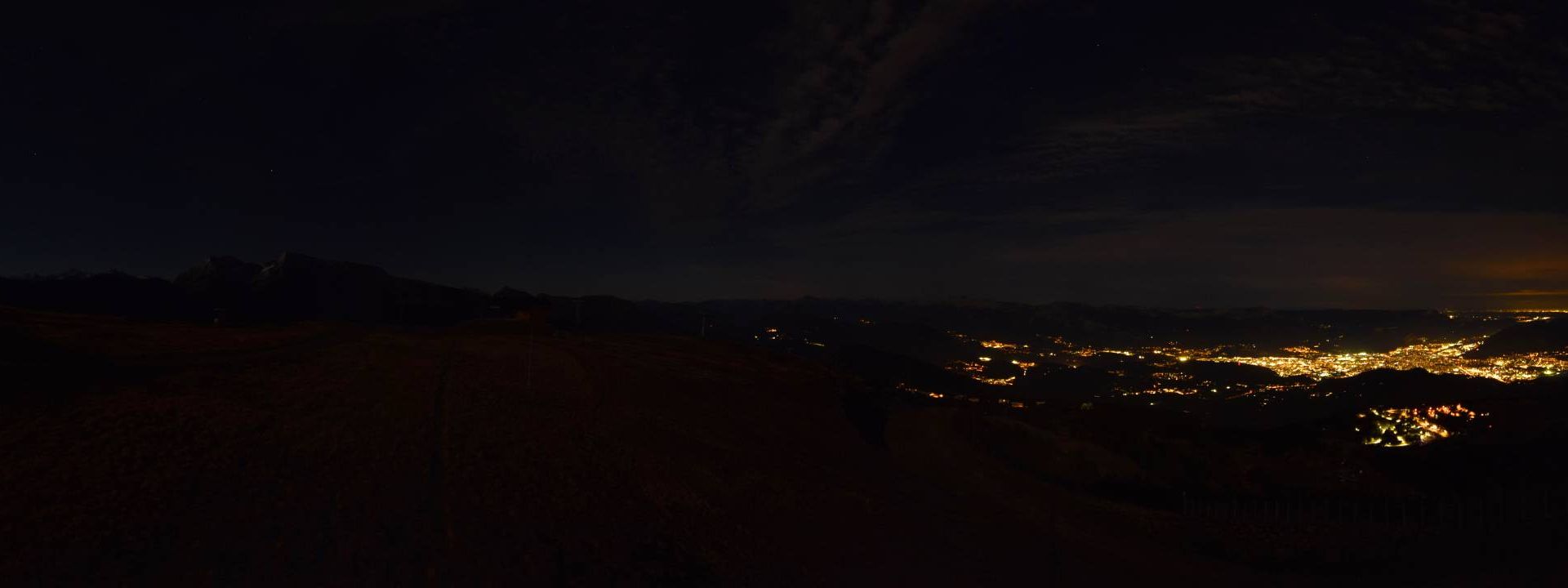Chamrousse