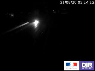 Chambéry: sortie centre commercial N201 PR5+980