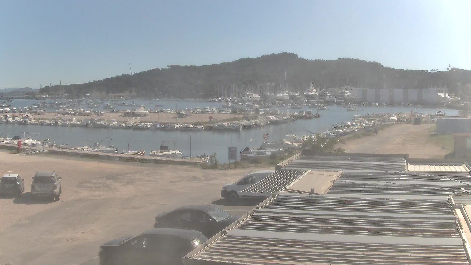 La Seyne-sur-Mer: Saint-Elme: Toulon Lazaret