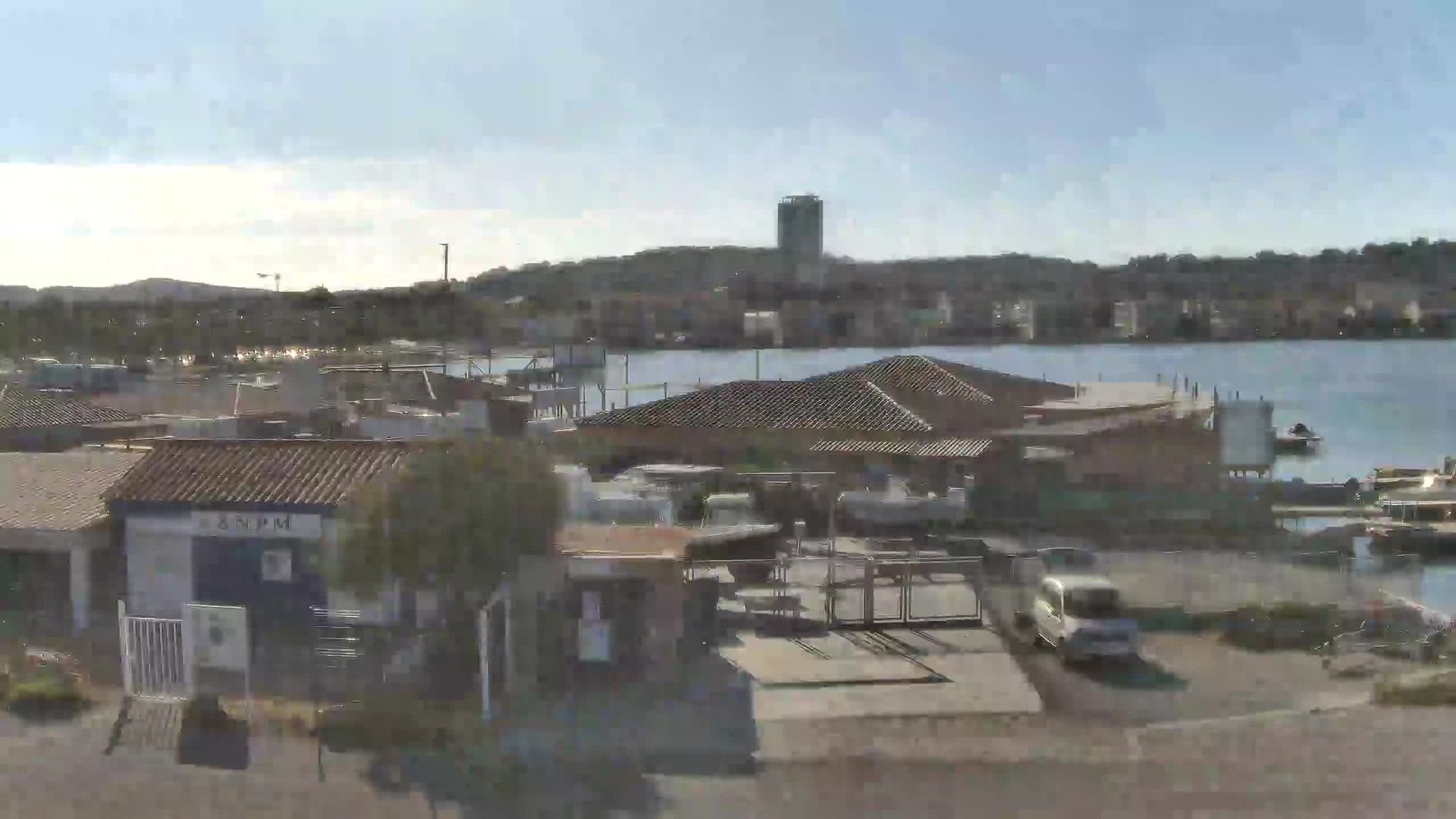 La Seyne-sur-Mer: Saint-Elme: Toulon Lazaret