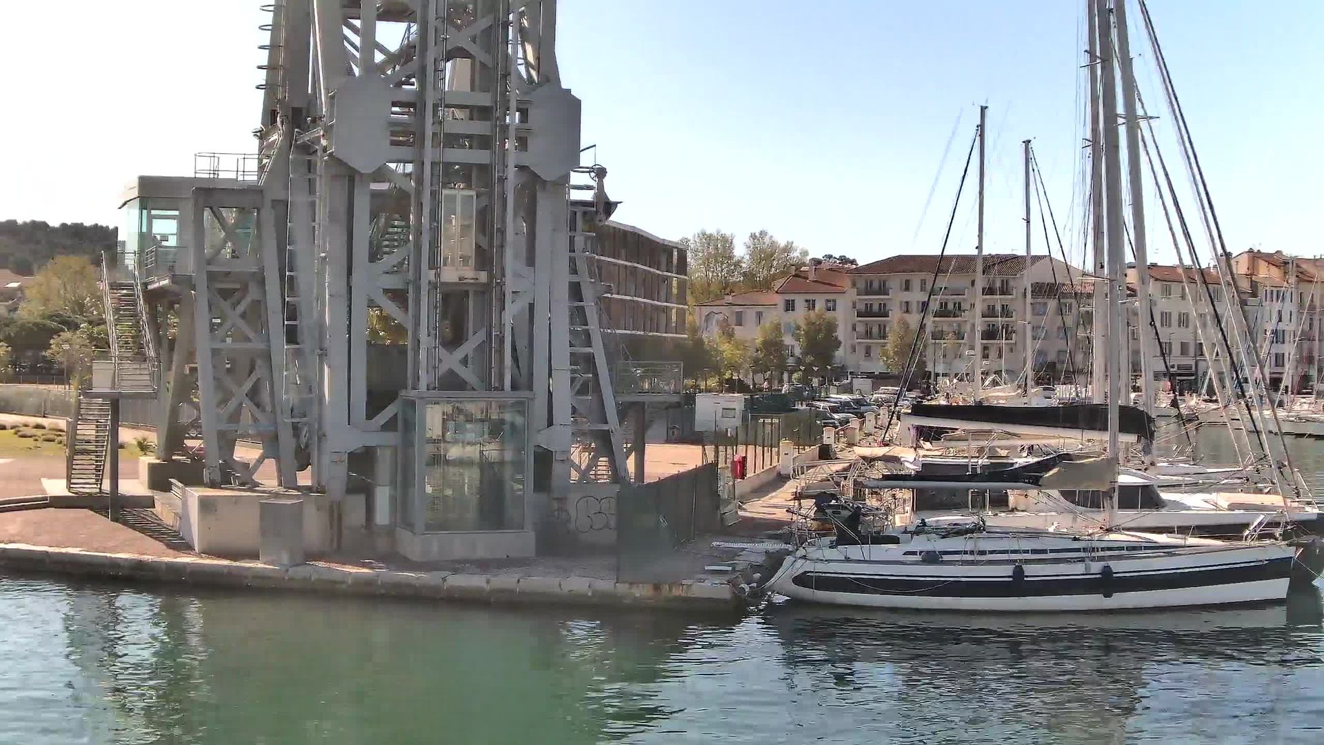 La Seyne-sur-Mer: Balaguier: La Seyne-sur-Mer