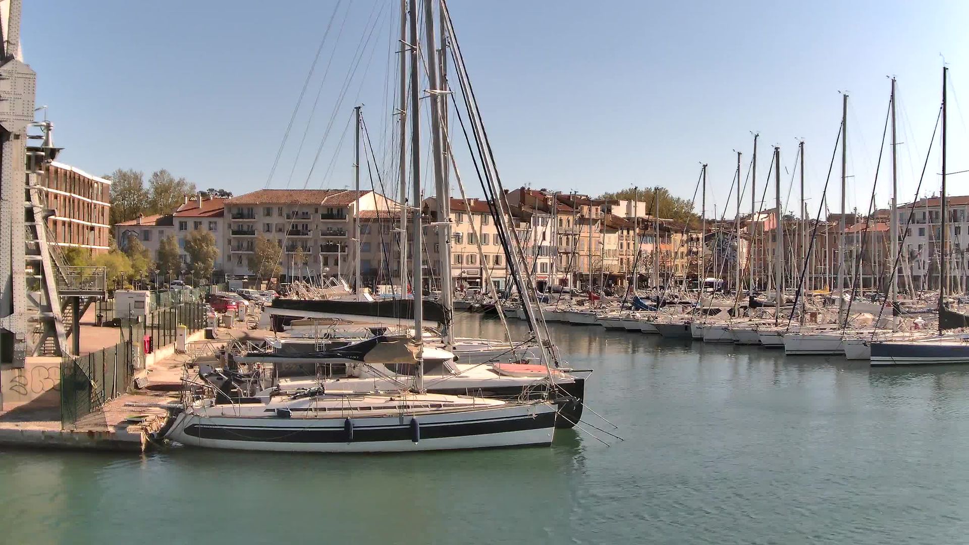 La Seyne-sur-Mer: Balaguier: La Seyne-sur-Mer