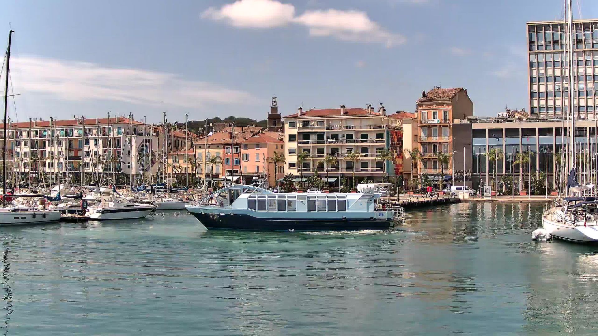 La Seyne-sur-Mer: Balaguier: La Seyne-sur-Mer