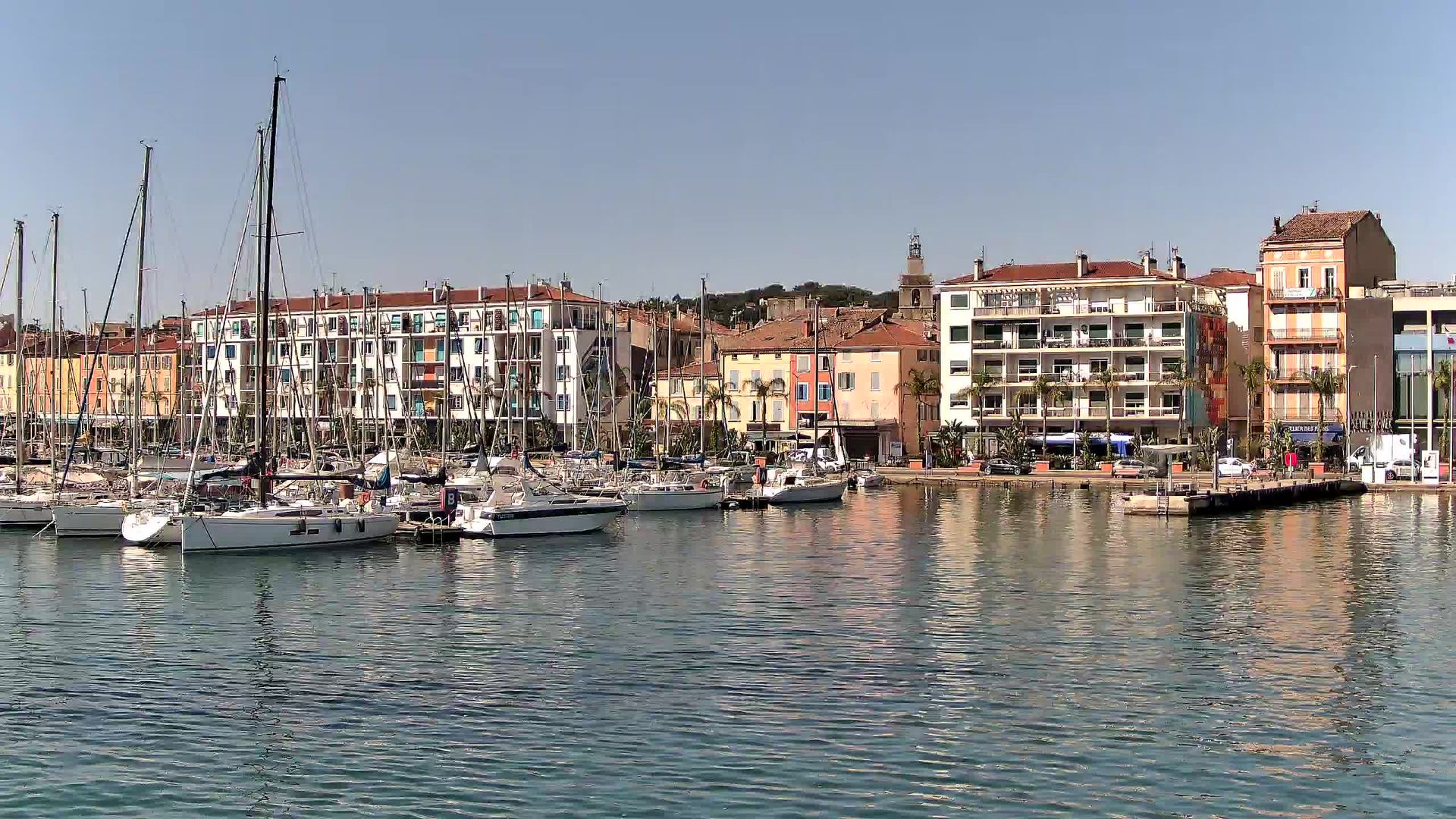 La Seyne-sur-Mer: Balaguier: La Seyne-sur-Mer
