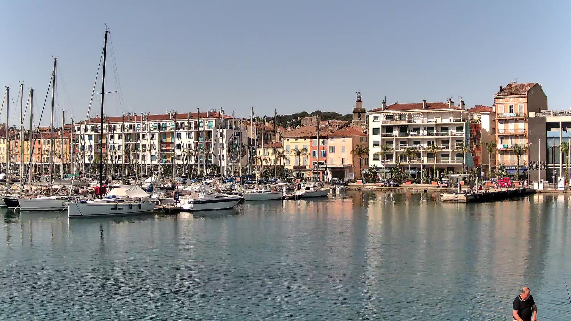 La Seyne-sur-Mer: Balaguier: La Seyne-sur-Mer