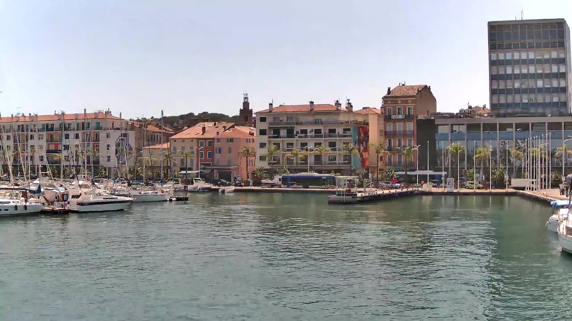 La Seyne-sur-Mer: Balaguier: La Seyne-sur-Mer