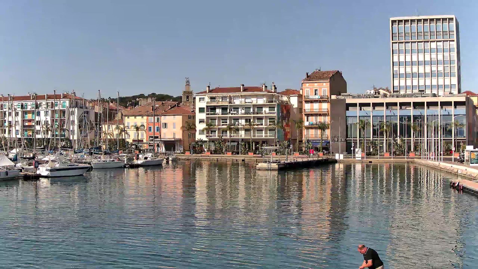 La Seyne-sur-Mer: Balaguier: La Seyne-sur-Mer