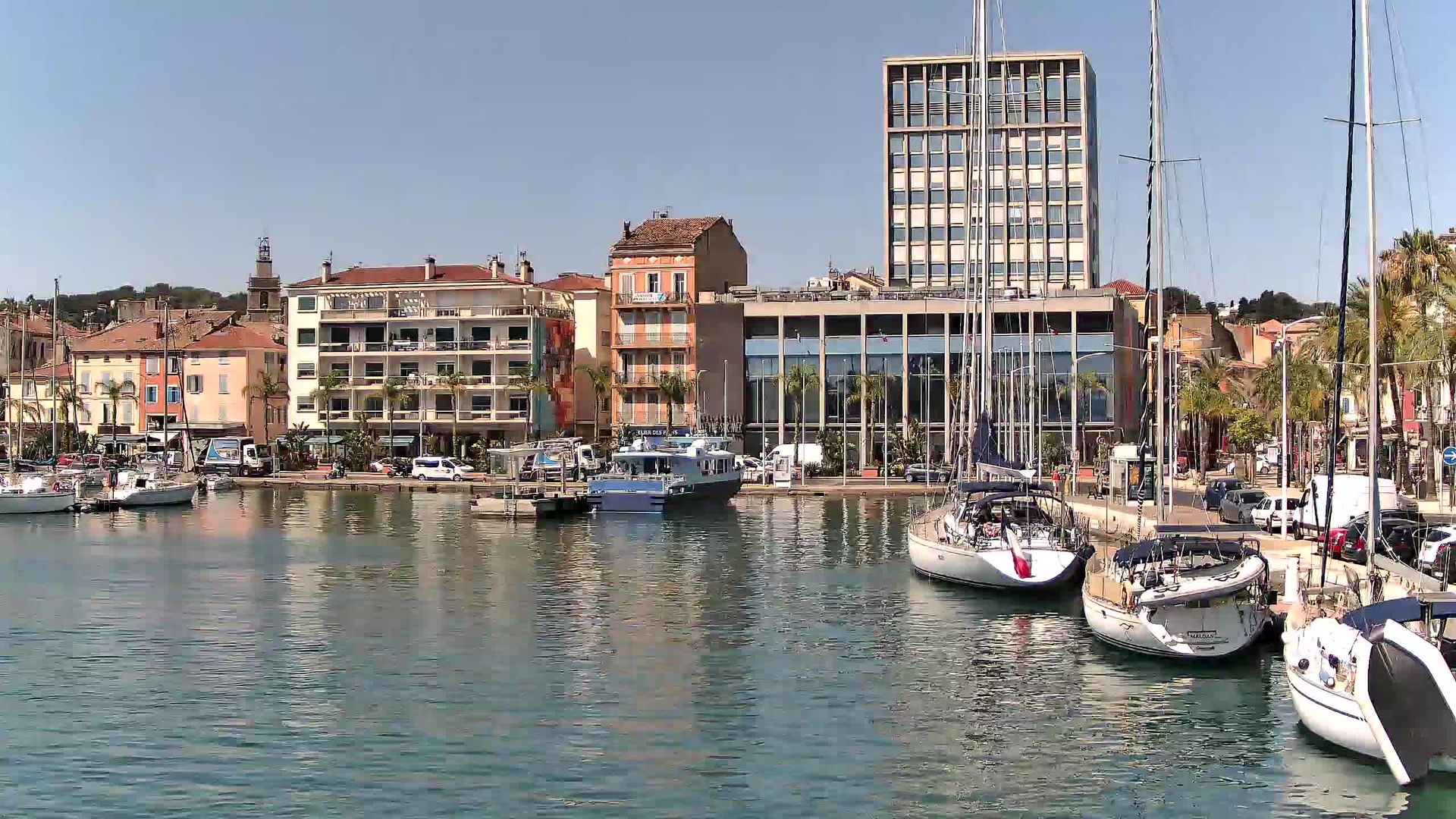 La Seyne-sur-Mer: Balaguier: La Seyne-sur-Mer