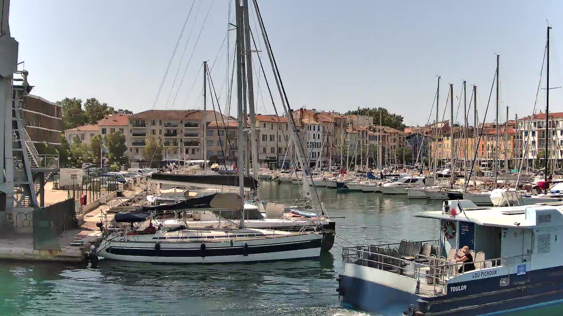 La Seyne-sur-Mer: Balaguier: La Seyne-sur-Mer
