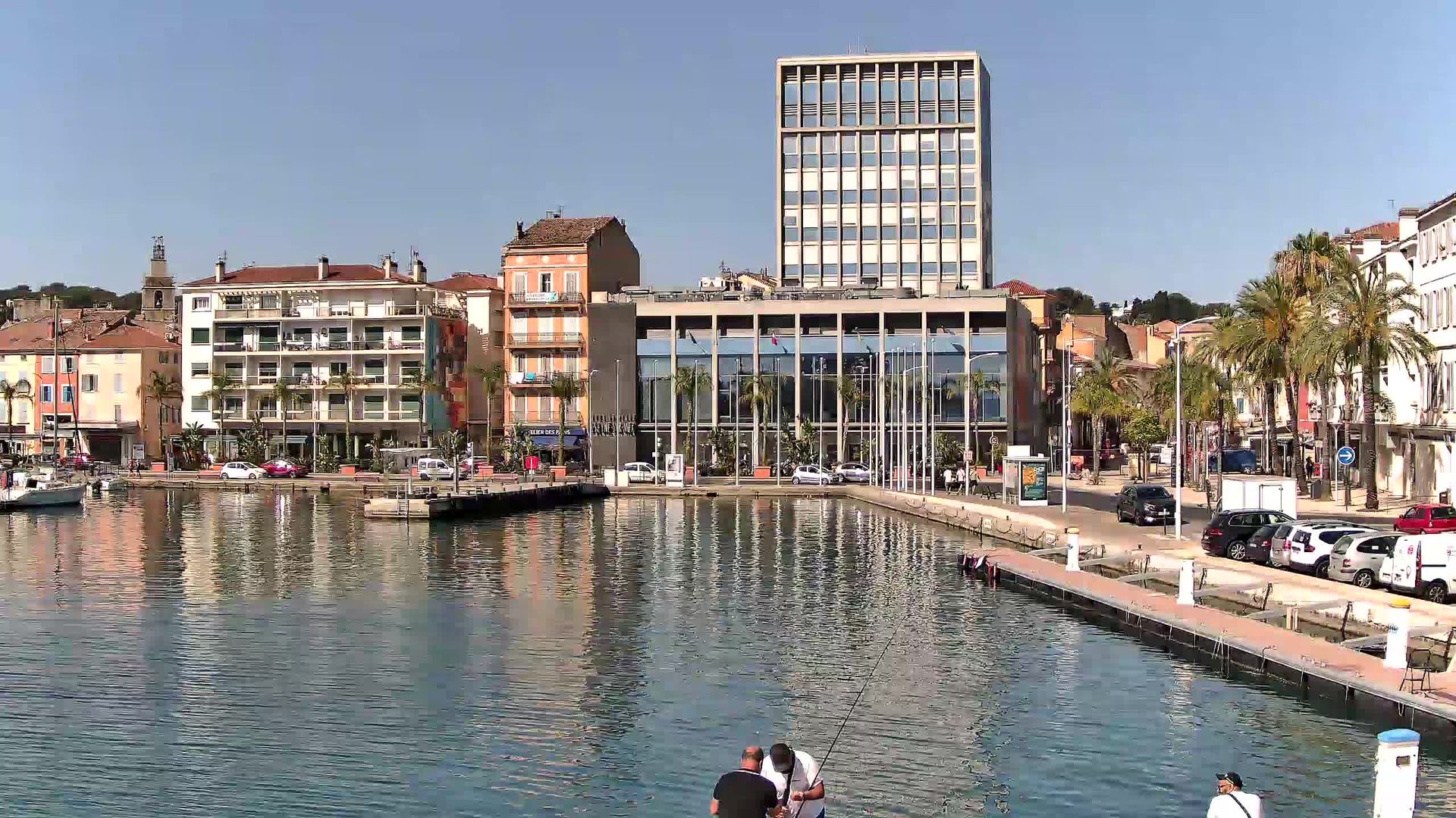 La Seyne-sur-Mer: Balaguier: La Seyne-sur-Mer