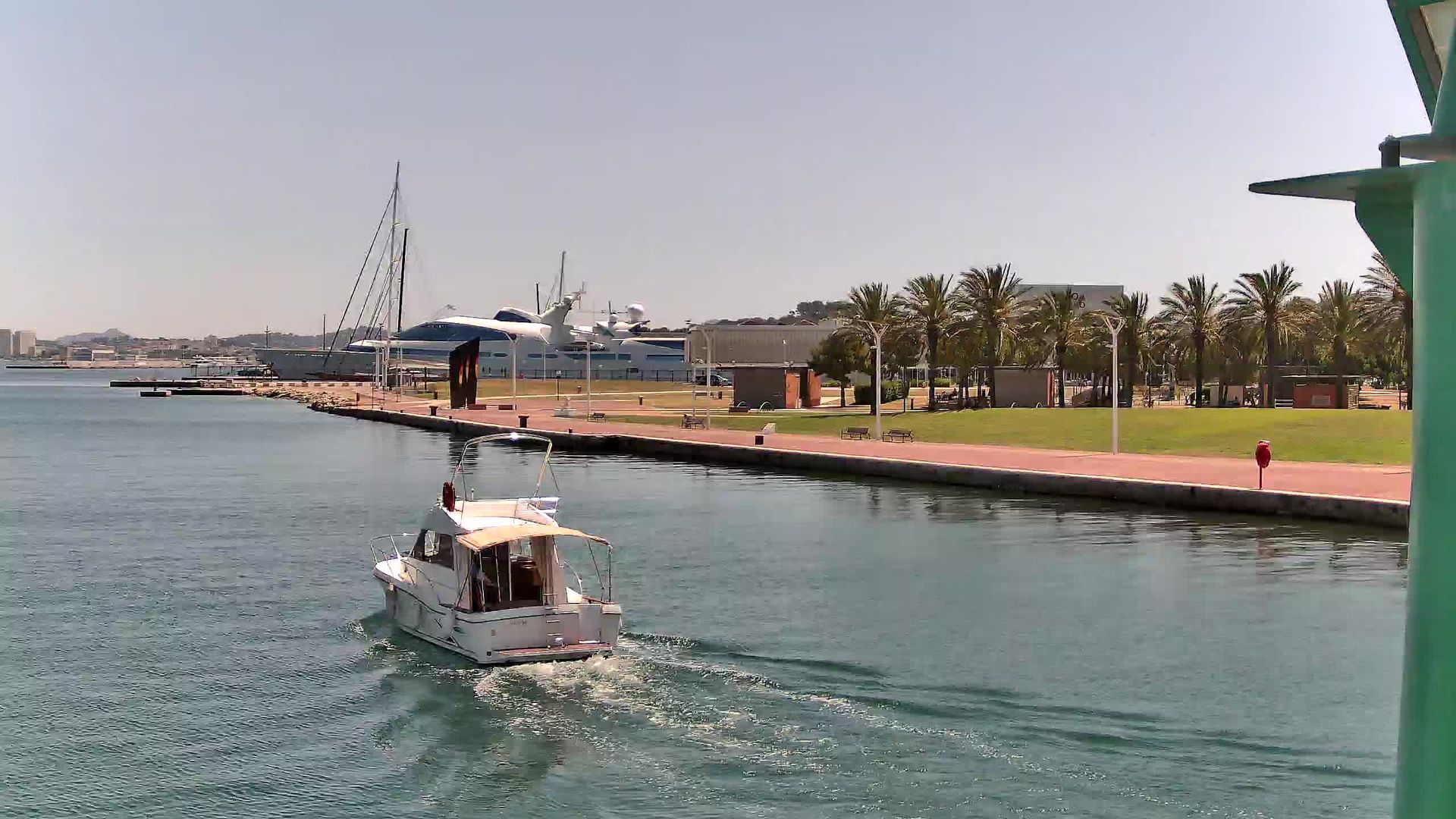 La Seyne-sur-Mer: Balaguier: La Seyne-sur-Mer