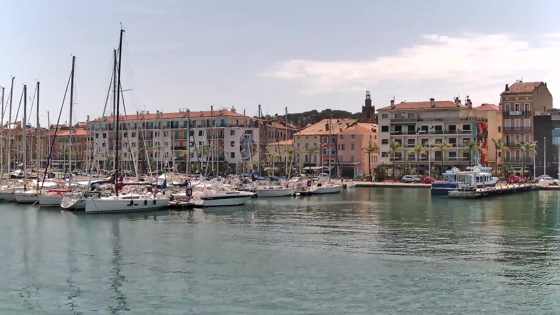 La Seyne-sur-Mer: Balaguier: La Seyne-sur-Mer
